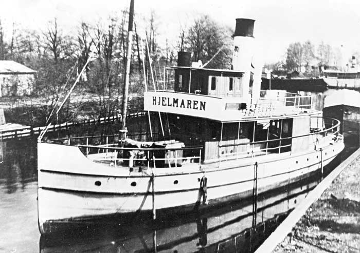 Hjelmaren