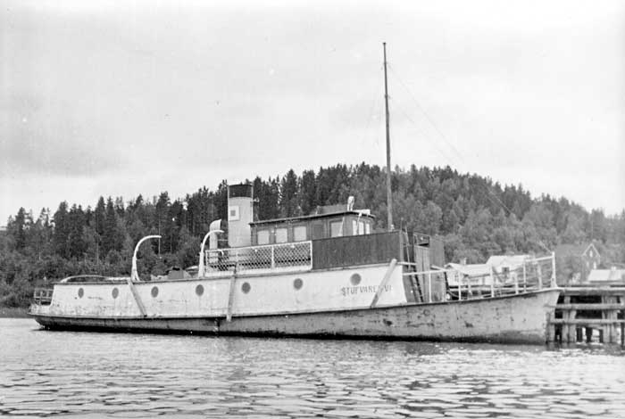 Stufvaren VI