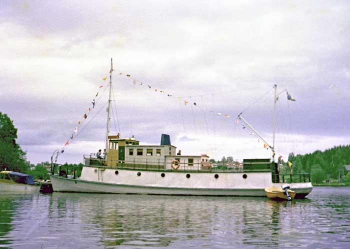 Holmsta