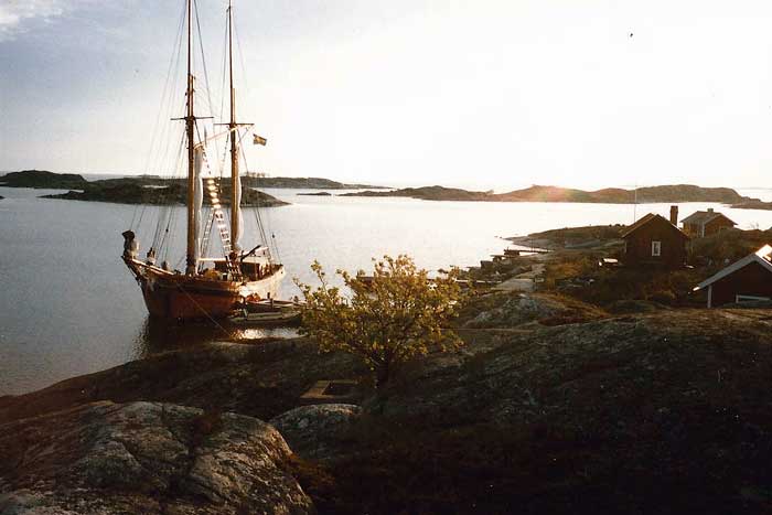 Hoppet