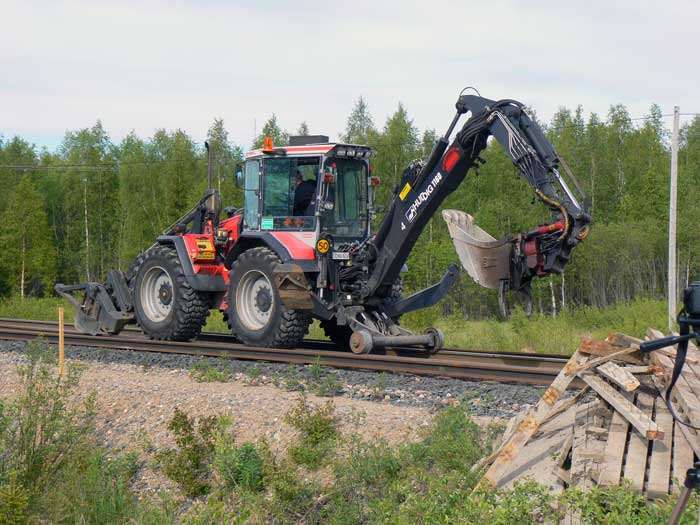 Huddig