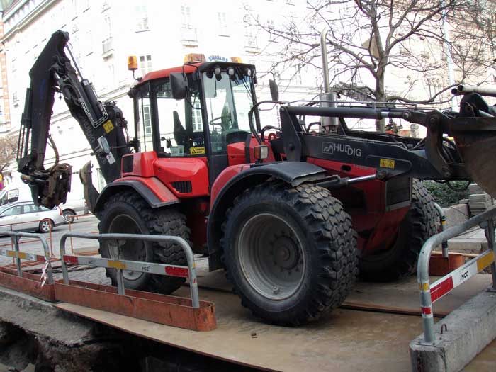Huddig