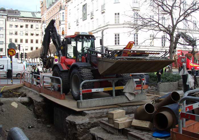 Huddig