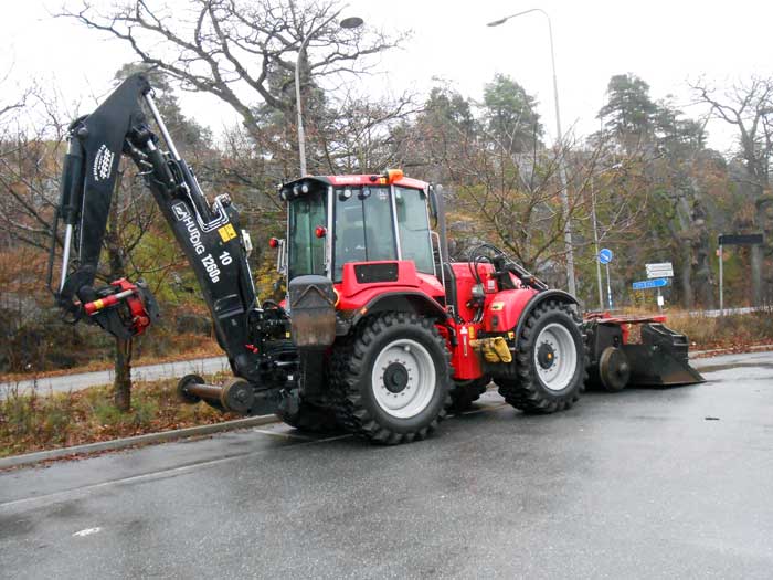 Huddig