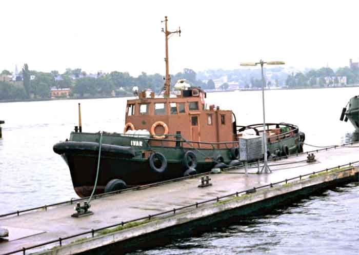 Ivar