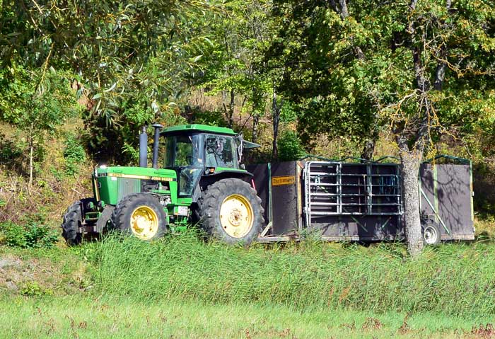 John Deere