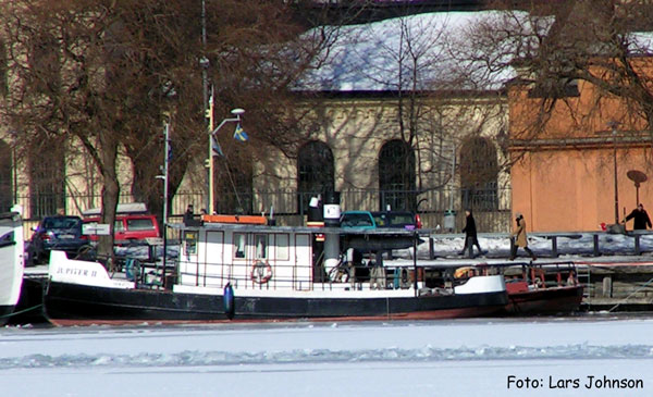 Jupiter II