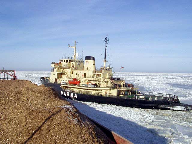 Varma