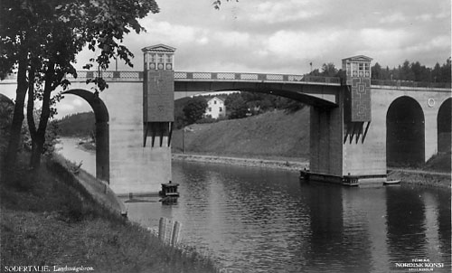 Klaffbron
