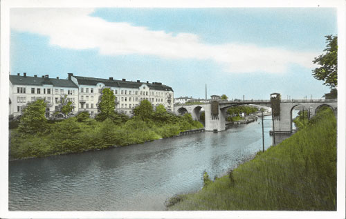 Klaffbron