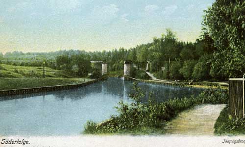 J�rnv�gsbron