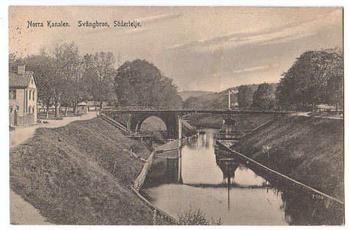 den f�rsta sv�ngbron