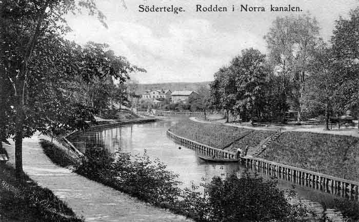 Slussen