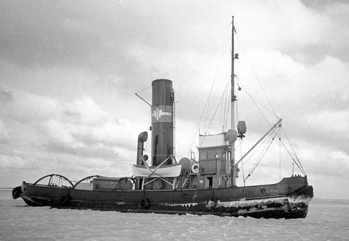 S/S Sct Knud