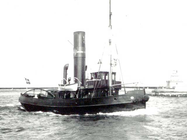 S/S Sct Knud