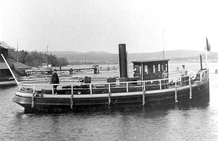 K�pmanholmen