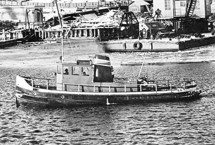 K�pmanholmen