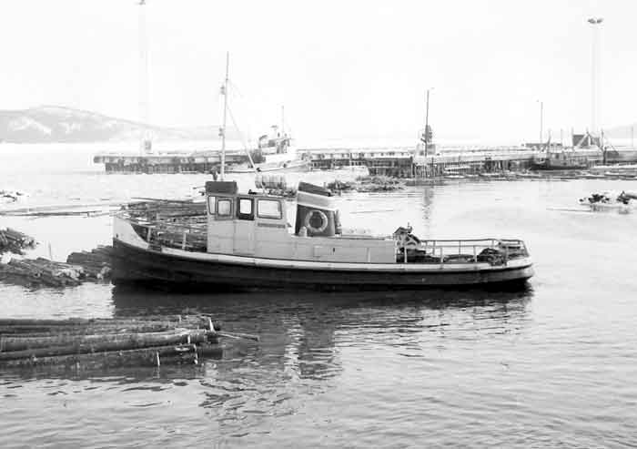 K�pmanholmen