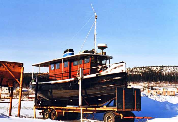 K�pmanholmen