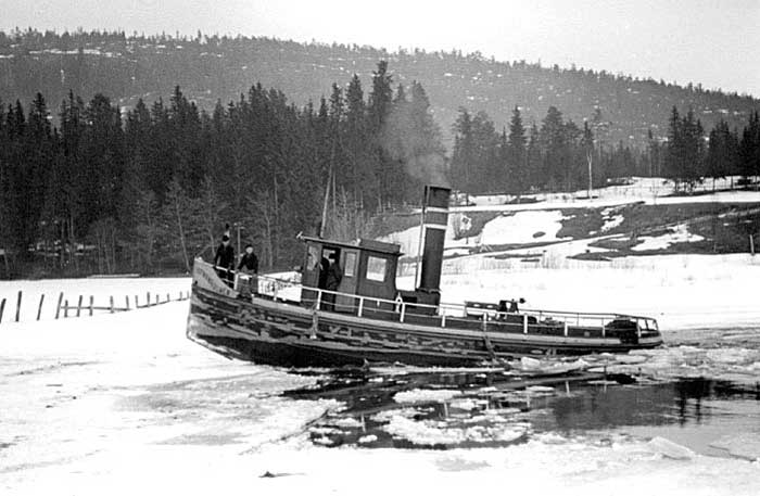 K�pmanholmen