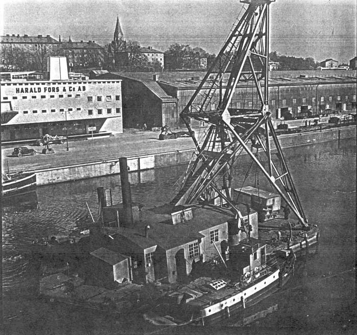 60-tonnaren