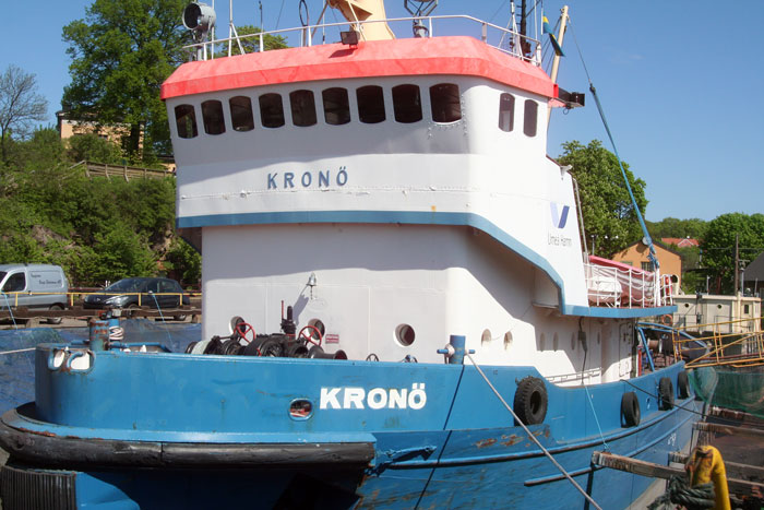 Kron