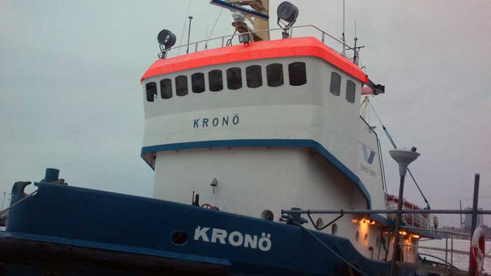 Kron