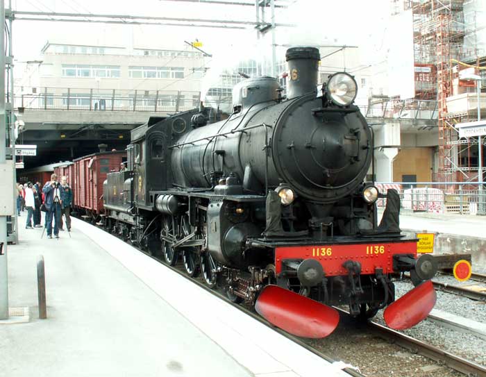 Krylboresan 13/5 2006