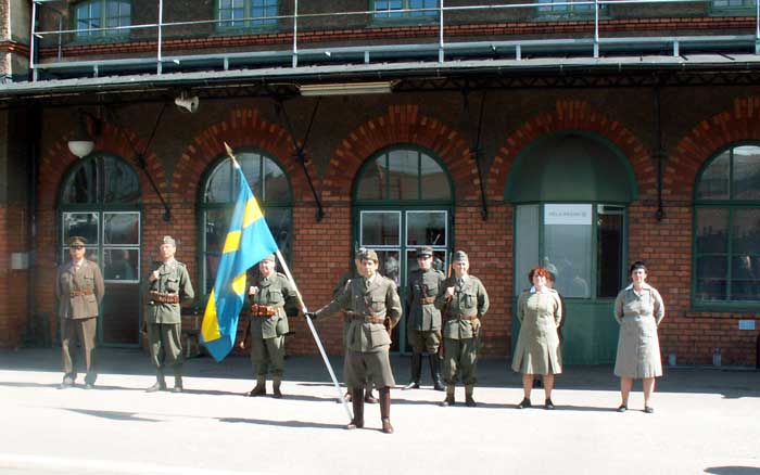 Krylboresan 13/5 2006