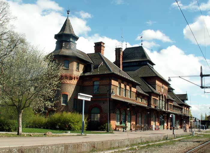 Krylboresan 13/5 2006