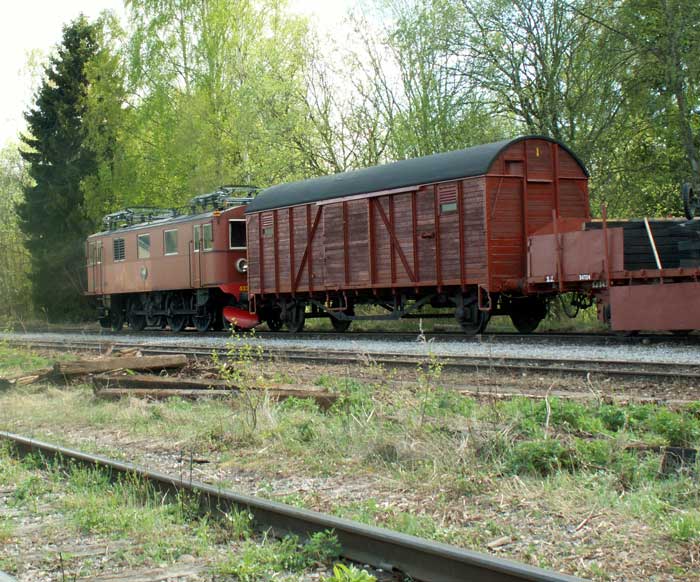 Krylboresan 13/5 2006