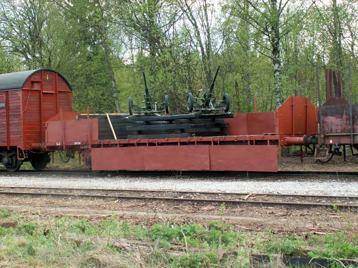 Krylboresan 13/5 2006