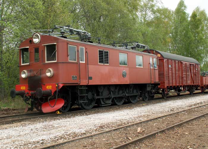 Krylboresan 13/5 2006