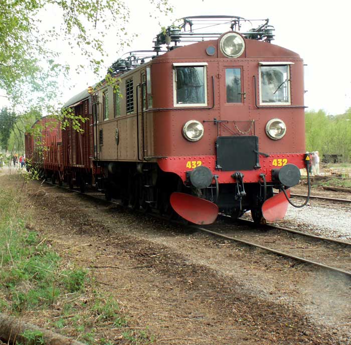 Krylboresan 13/5 2006