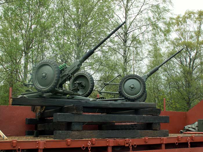 Krylboresan 13/5 2006