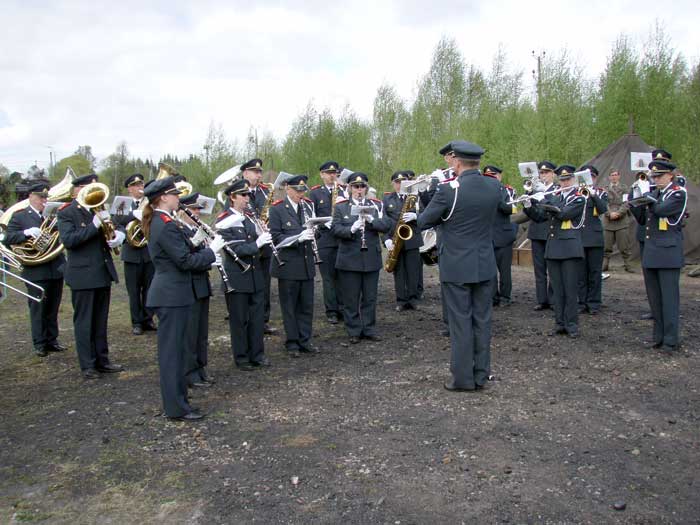 Krylboresan 13/5 2006