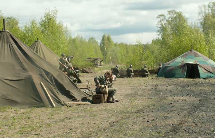 Krylboresan 13/5 2006