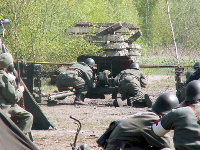 Krylboresan 13/5 2006