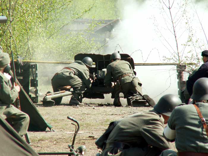 Krylboresan 13/5 2006