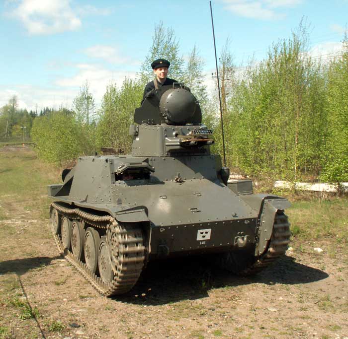 Krylboresan 13/5 2006