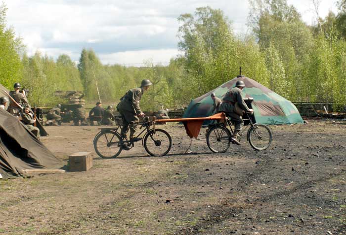 Krylboresan 13/5 2006