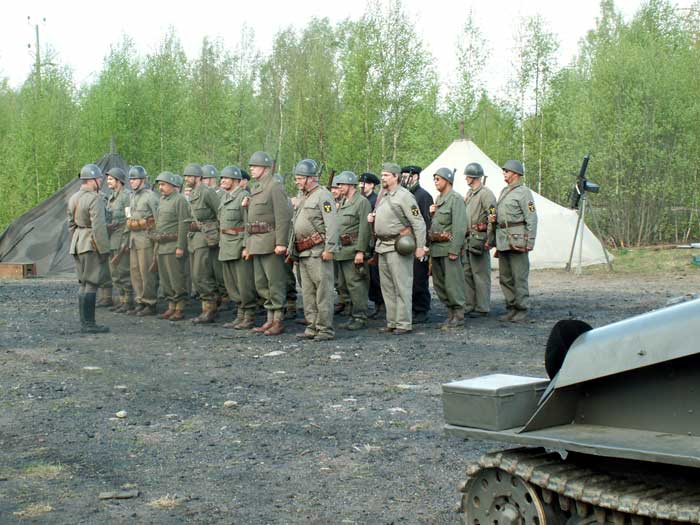 Krylboresan 13/5 2006