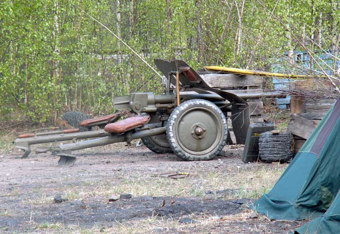 Krylboresan 13/5 2006