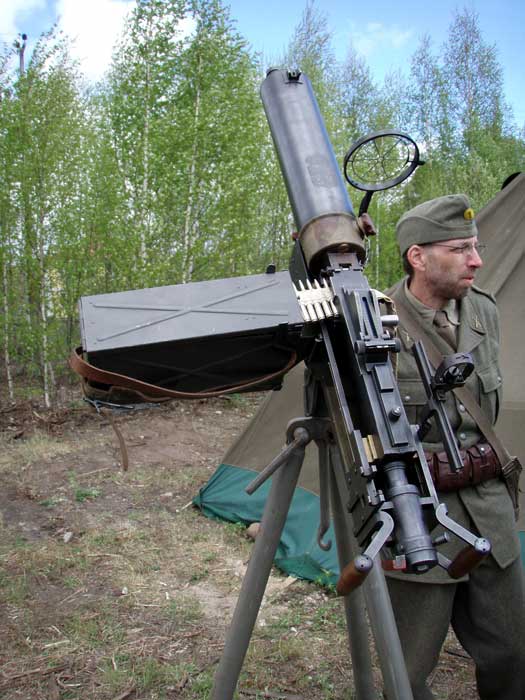 Krylboresan 13/5 2006