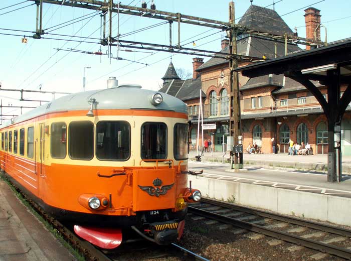 Krylboresan 13/5 2006