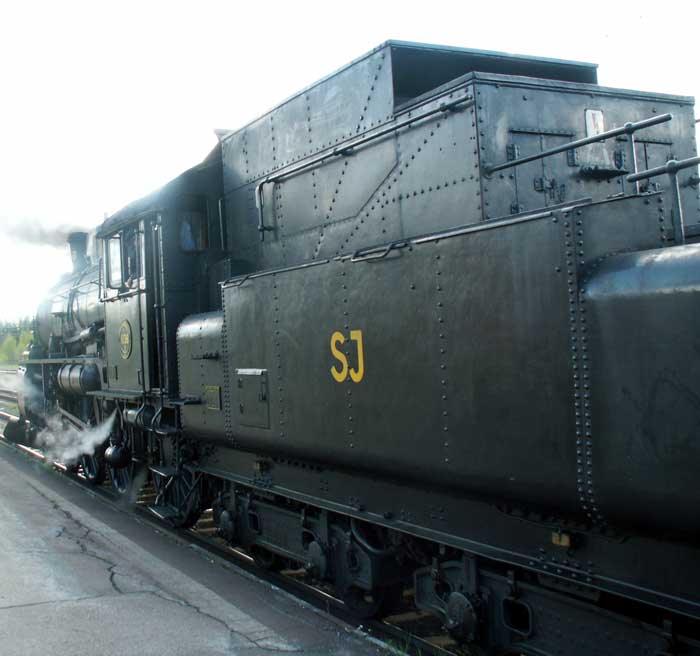 Krylboresan 13/5 2006