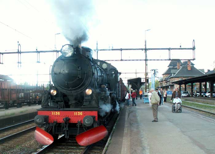 Krylboresan 13/5 2006