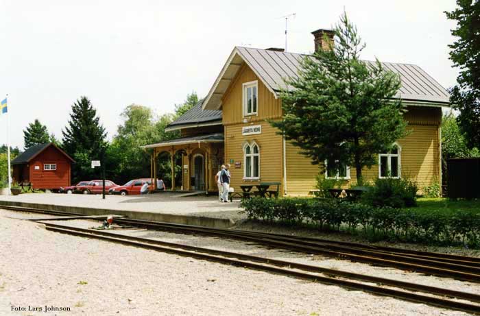 L�ggesta Nedre