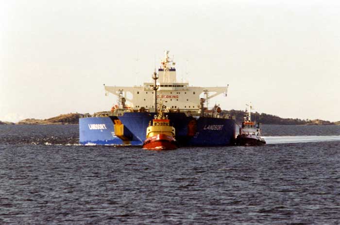 Landsort
