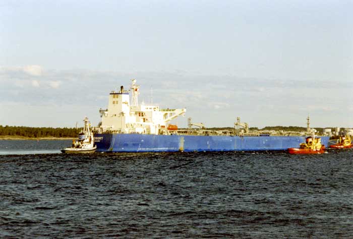 Landsort